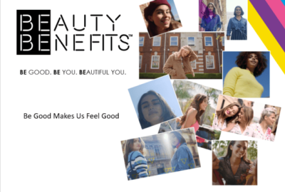 Beauty Benefits