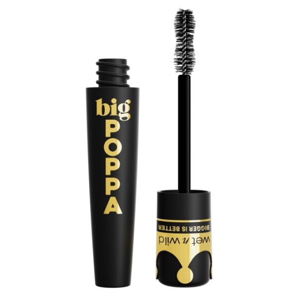 No. 1875E Big Poppa Mascara