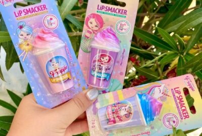 Lip Smacker Frappe Διαγωνισμός Argyro_Siam