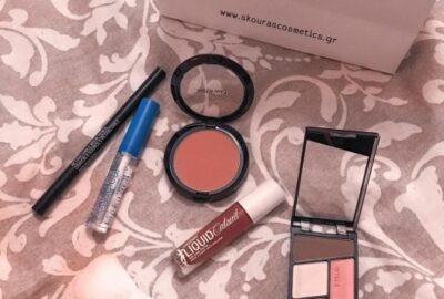 wet n wild Διαγωνισμός annutella