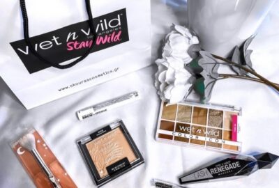 wet n wild giveaway by @chrispavlakis_