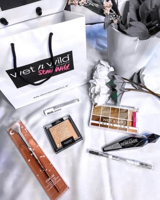 wet n wild giveaway by @chrispavlakis_