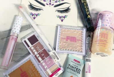 wet n wild Giveaway @Irirized