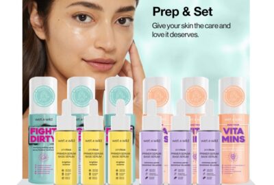 Prep & Prime limited edition Collection