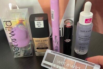 wet n wild giveaway - @maraki_sia