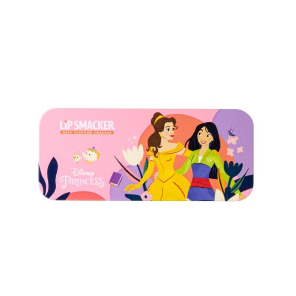 Disney Princess Lip & Face Tin Nr. 672E