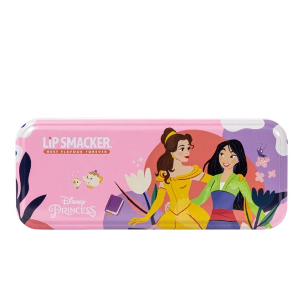 Disney Princess Triple Beauty Layer Nr. 674E