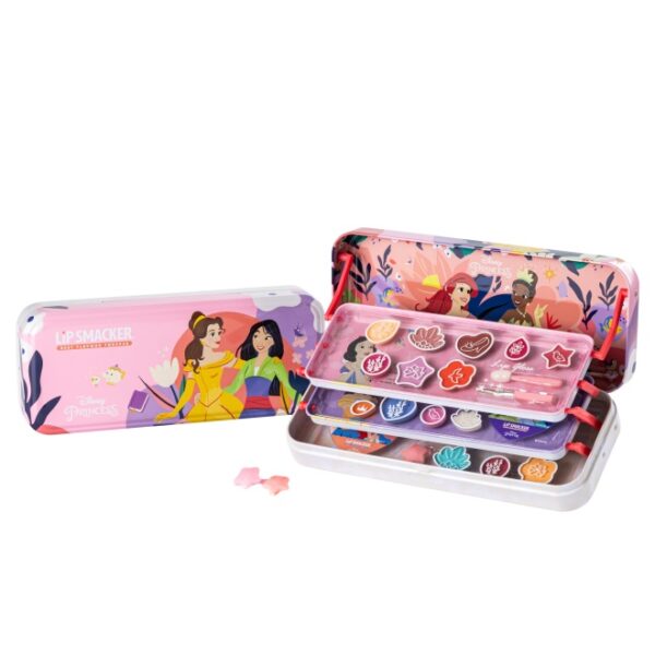 Disney Princess Triple Beauty Layer Nr. 674E