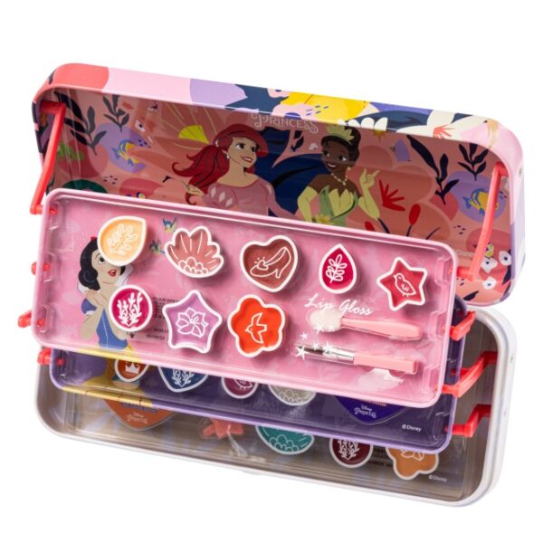 Disney Princess Triple Beauty Layer Nr. 674E