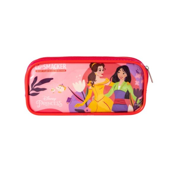 Disney Princess Lip Gloss & Pouch Set Nr. 678E