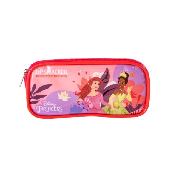 Disney Princess Lip Gloss & Pouch Set Nr. 678E