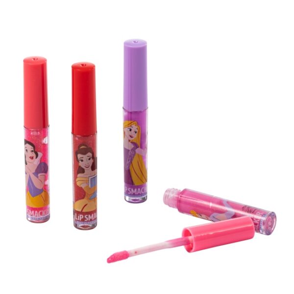 Disney Princess Lip Gloss & Pouch Set Nr. 678E