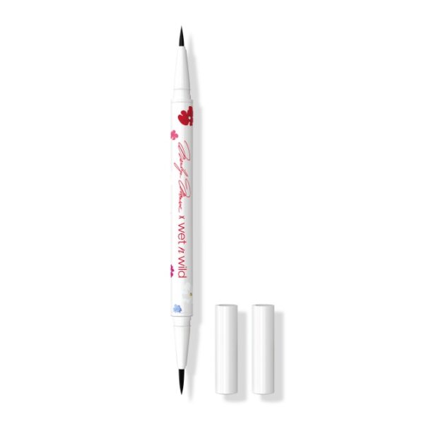 Icon Dual-Ended Liquid Eyeliner Nr.5923E - Marilyn Monroe