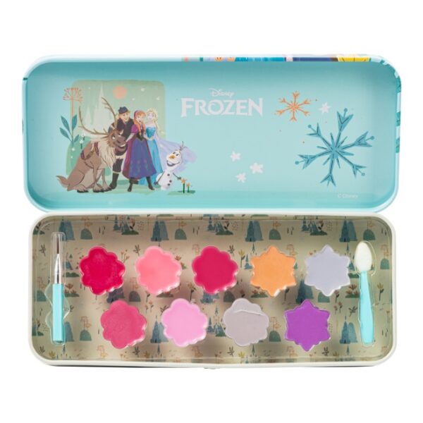 Disney Frozen Lip & Face Tin Nr. 681E