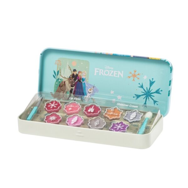 Disney Frozen Lip & Face Tin Nr. 681E