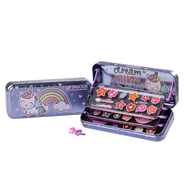 Unicorn Triple Layer Beauty Tin Nr. 698E