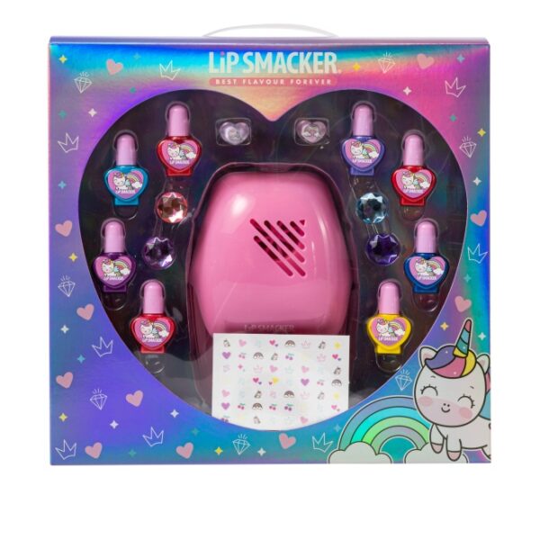 Unicorn Nail Blockbuster Nr. 699E