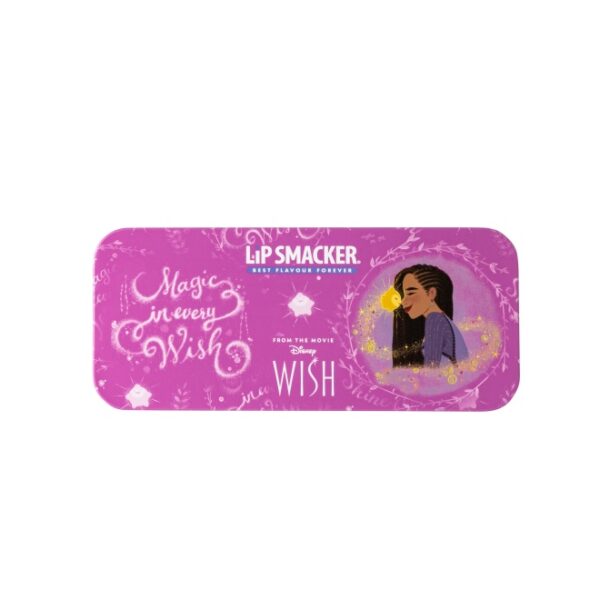 Disney Wish Lip & Face Tin Nr. 709E