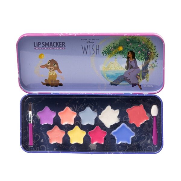 Disney Wish Lip & Face Tin Nr. 709E