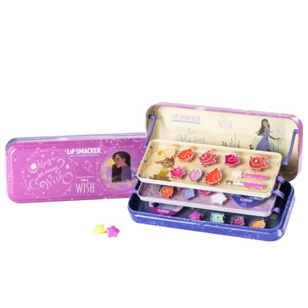 Disney Wish - Triple Layer Beauty Tin Nr. 711E