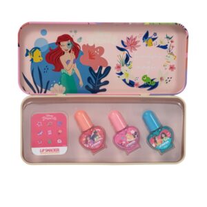 Disney Princess Nail Polish Tin Nr. 677E