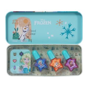 Disney Frozen Nail Polish Tin Nr. 682E