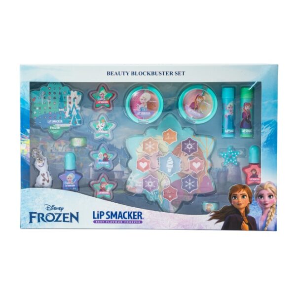 Disney Frozen Beauty Blockbuster Set Nr. 691E