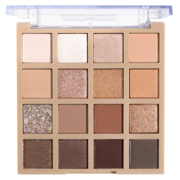 Always Naked 16pan Palette Nr.4216E