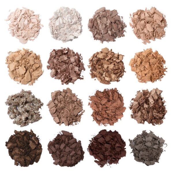 Always Naked 16pan Palette Nr.4216E