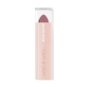 Rich Satin Lipstick - Hush Lil' Beige Nr.6110E