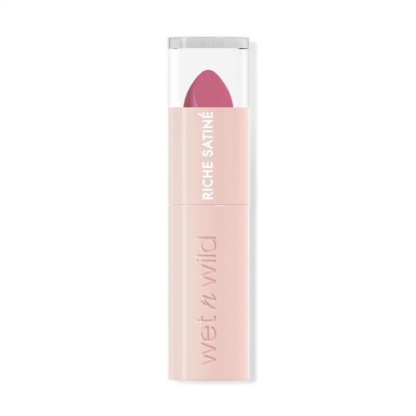 Rich Satin Lipstick - One In A Mili-Melon Nr.6111E