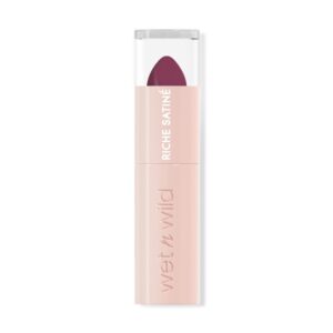 Rich Satin Lipstick - Berried Life Nr.6113E