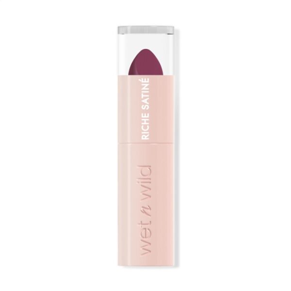 Rich Satin Lipstick - Berried Life Nr.6113E