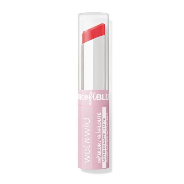 Soft Blur Matte Lipstick - Bali Blossom Nr. 6137E