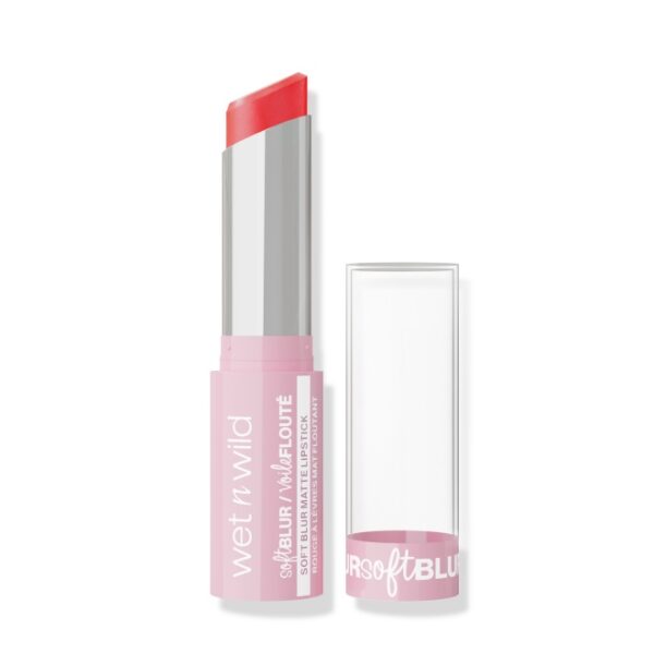 Soft Blur Matte Lipstick - Bali Blossom Nr. 6137E