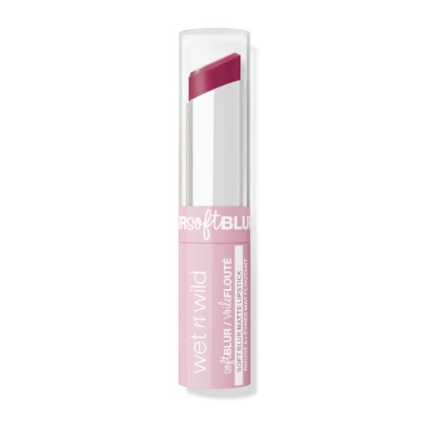 Soft Blur Matte Lipstick - Homecoming Queen Nr. 6138E