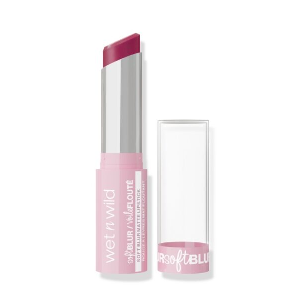 Soft Blur Matte Lipstick - Homecoming Queen Nr. 6138E