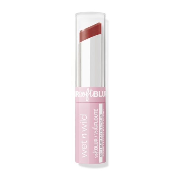 Soft Blur Matte Lipstick - Nude For Love Nr. 6140E