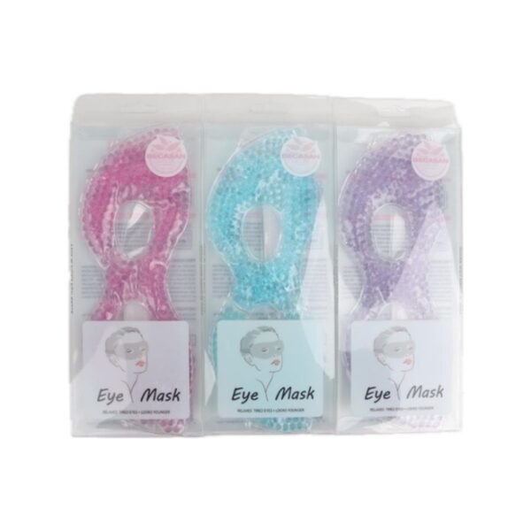 Hot & Cold Eyes Masks 61244 (2)