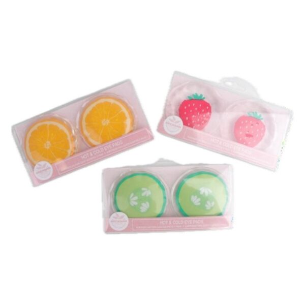 Hot & Cold Eyes Pads 61213 (2)