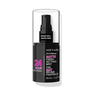 Photo Focus Matte Setting Spray Nr. 6099E