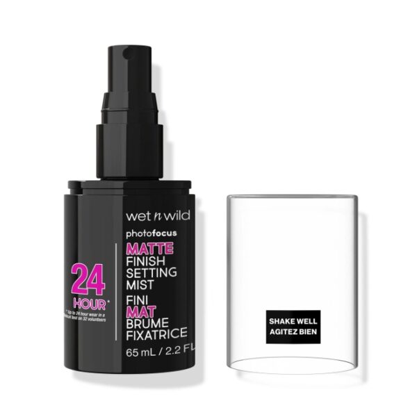 Photo Focus Matte Setting Spray Nr. 6099E