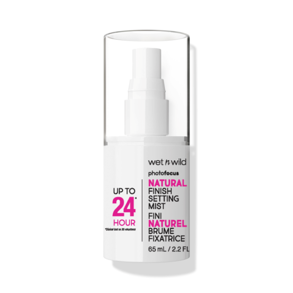 Photo Focus Natural Setting Spray Nr. 6100E