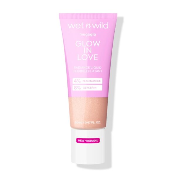 Glow In Love Nr.6108E