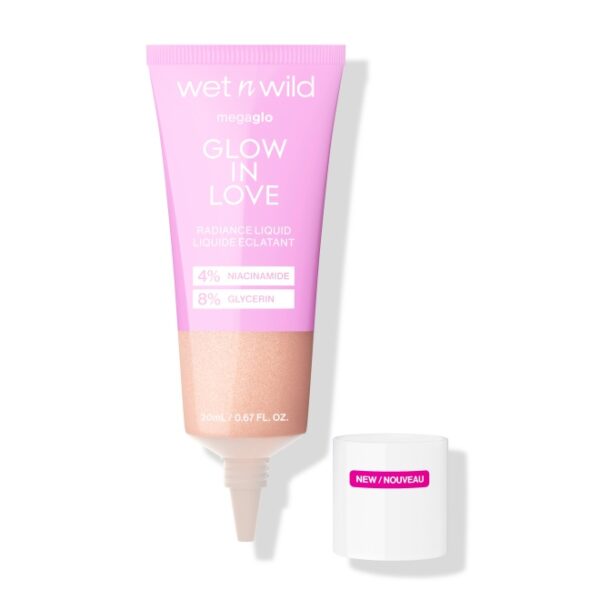 Glow In Love Nr.6108E