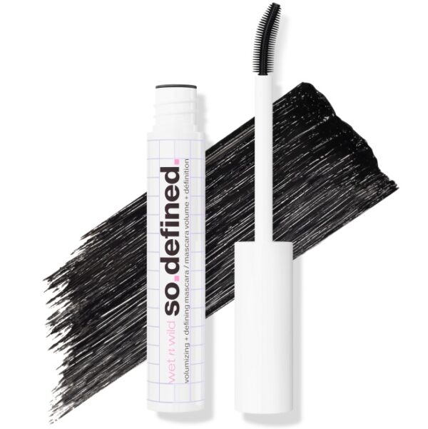 So Defined Mascara Nr.6145E