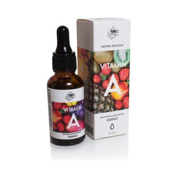 Vitamin A (retinol) Essence Serum