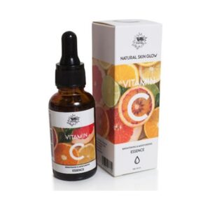 Vitamin C Essence Serum_