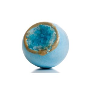 Bath Bombs Crystals Nr. 1706A - Sea Breeze_