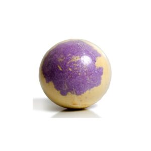 Bath Bombs Nr. 1704A - Vanilla_